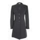 Busy Clothing Womens Black Long Suit Jacket 14