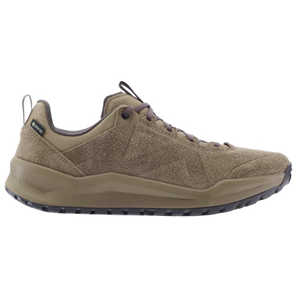 Lowa - Kaloya Lt GTX Lo - Freizeitschuhe 42 | EU 42 humus /braun