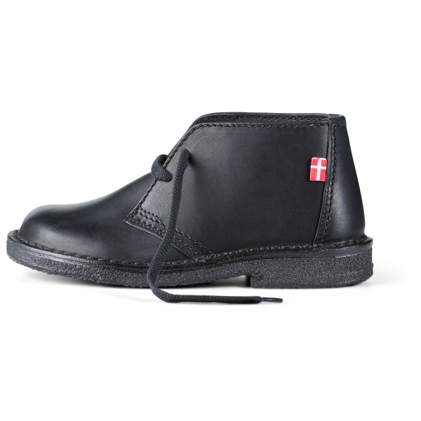 Duckfeet - Sjaelland - Freizeitschuhe 42 | EU 42 schwarz