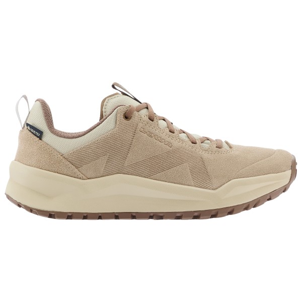 Lowa - Women's Kaloya Lt GTX Lo - Freizeitschuhe 39 | EU 39 gelb/braun