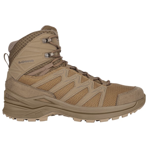 Lowa - Innox Pro Mid Tf - Wanderschuhe 48,5 | EU 48,5 beige/braun
