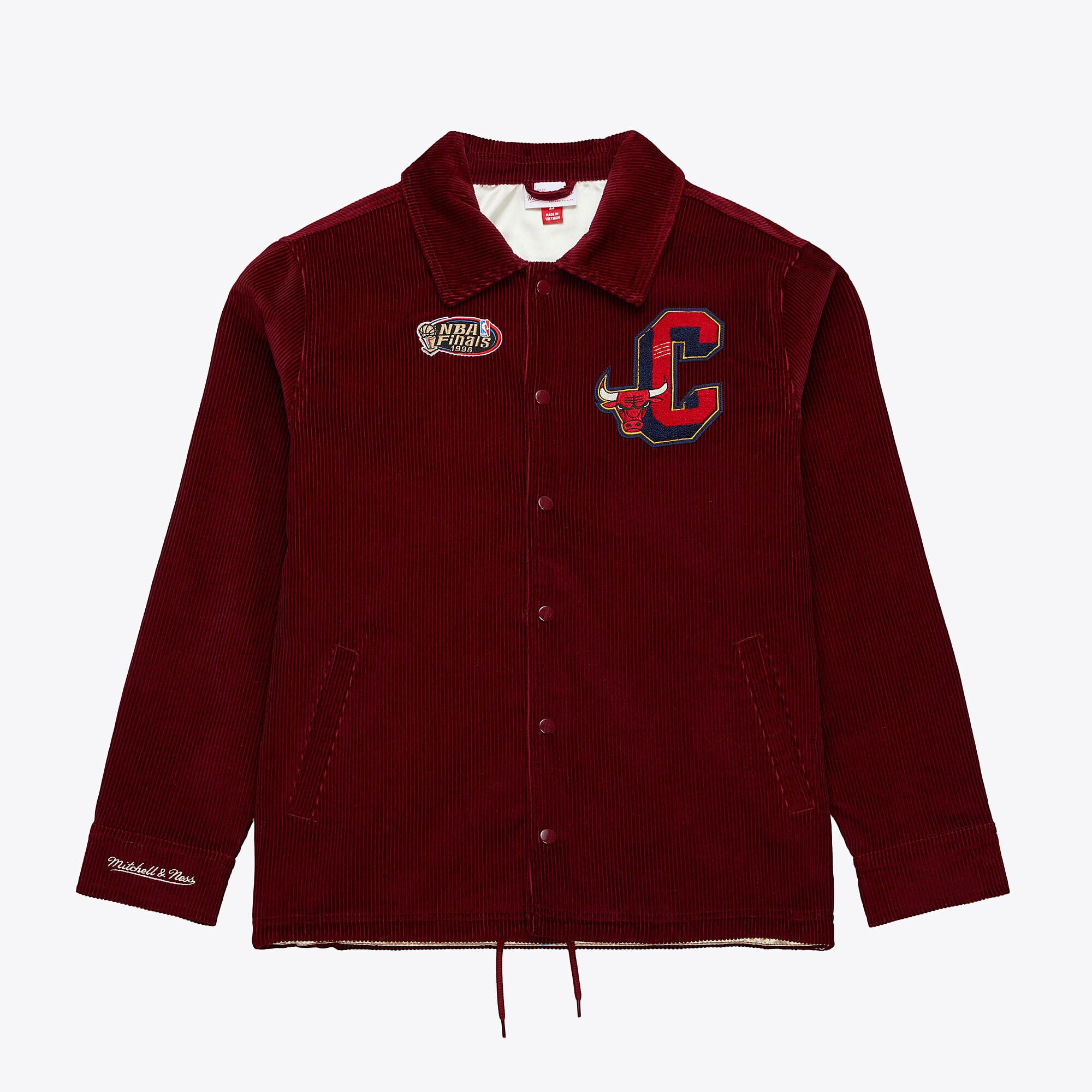 Jacken & Mäntel 1 - NBA Store DE