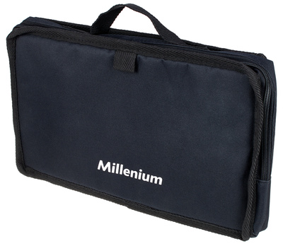 Millenium Tasche für 6 Mikrofone