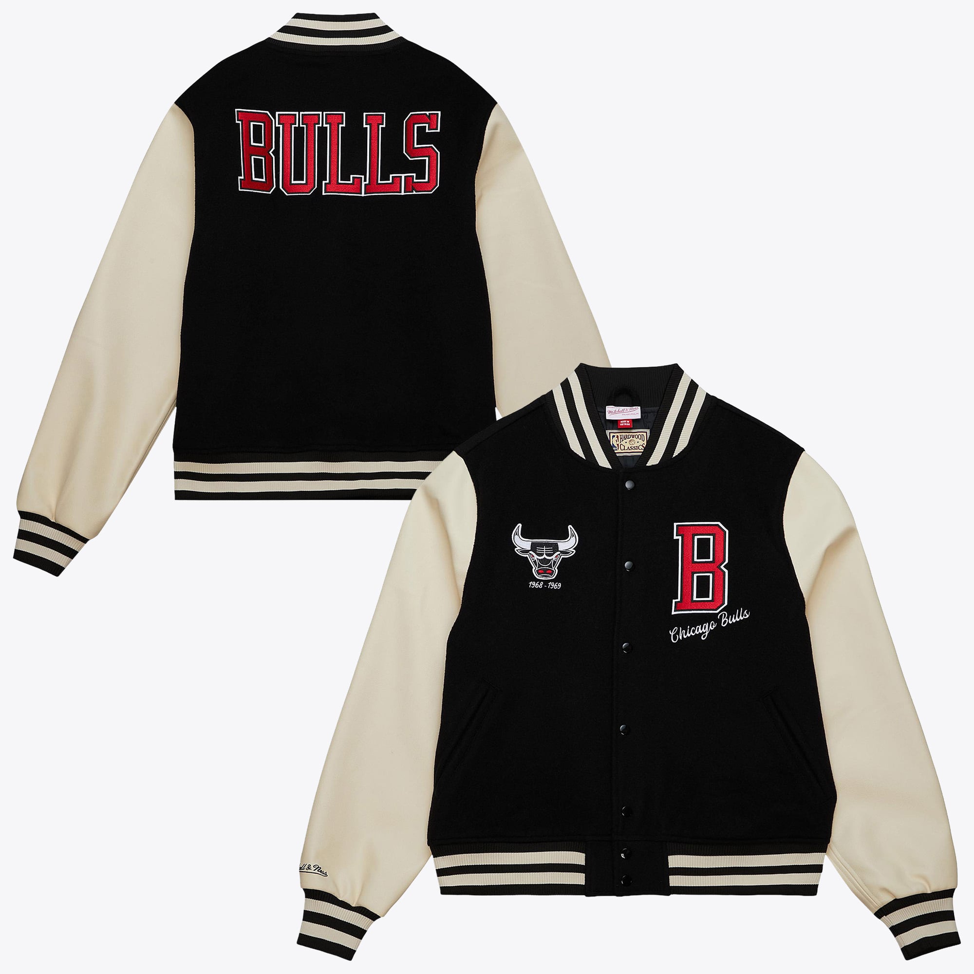 Jacken & Mäntel - NBA Store DE