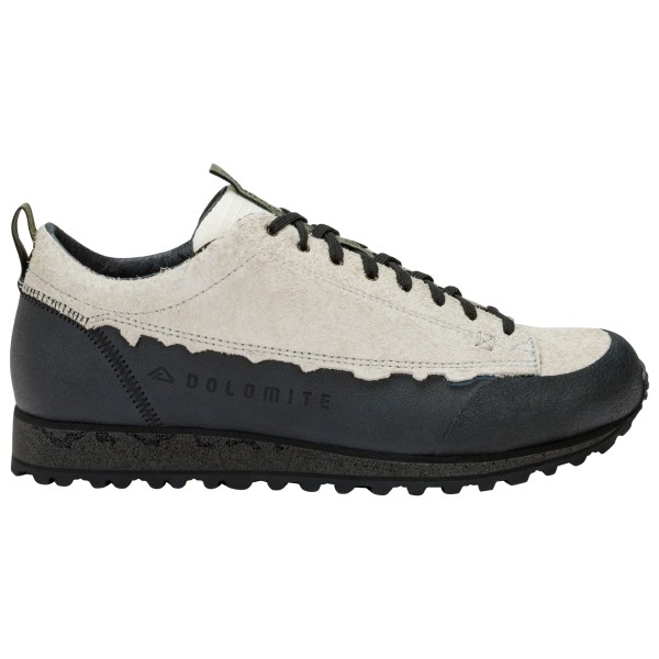 Dolomite - 54 Low Saxifraga 3.0 - Freizeitschuhe 43,5 | EU 43,5 weiß