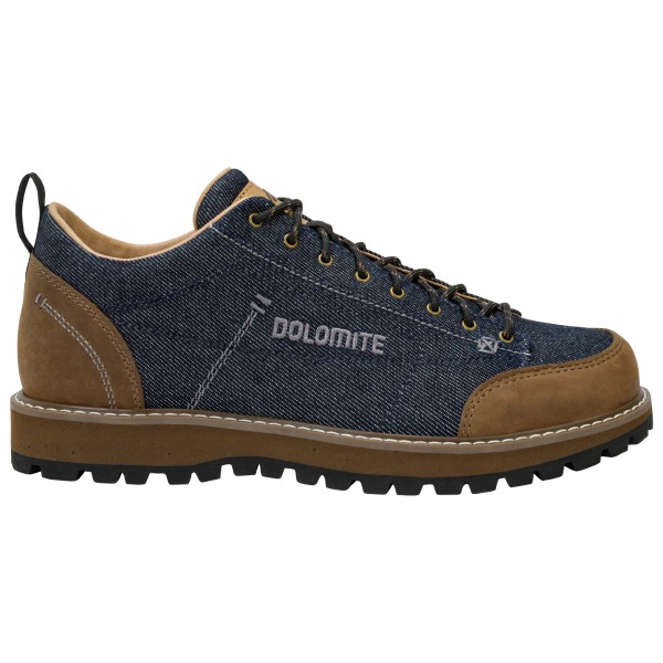 Dolomite - 54 Low Denim - Freizeitschuhe 39,5 | EU 39,5 blau