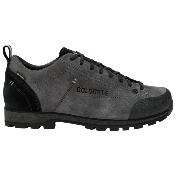 Dolomite - 54 Low Dust GTX - Freizeitschuhe 38 | EU 38 grau