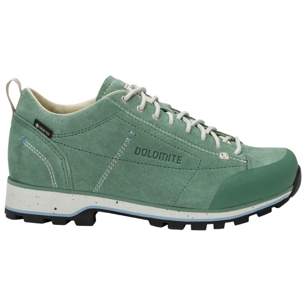 Dolomite - Women's Shoe 54 Low Evo GTX - Freizeitschuhe 39,5 | EU 39,5 grün