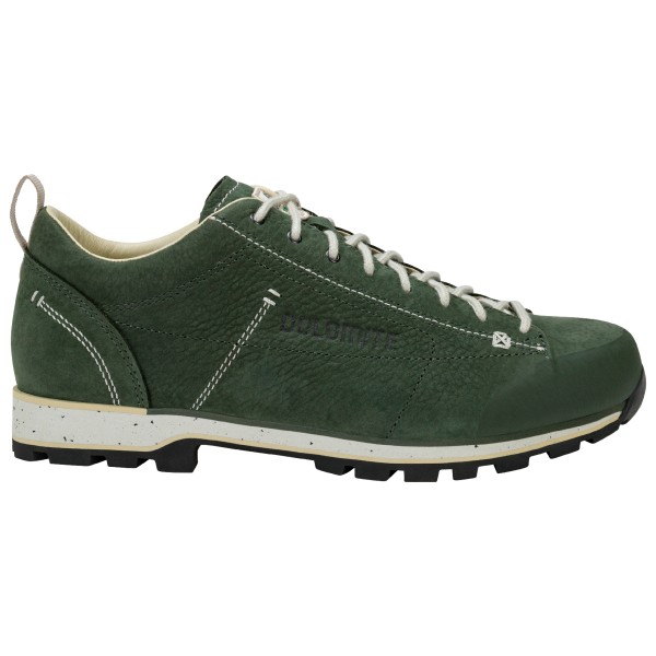 Dolomite - 54 Low Evo Leather - Freizeitschuhe 38 | EU 38 grün