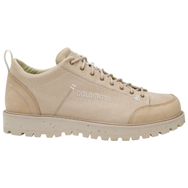 Dolomite - 54 Low Denim - Freizeitschuhe 43,5 | EU 43,5 beige