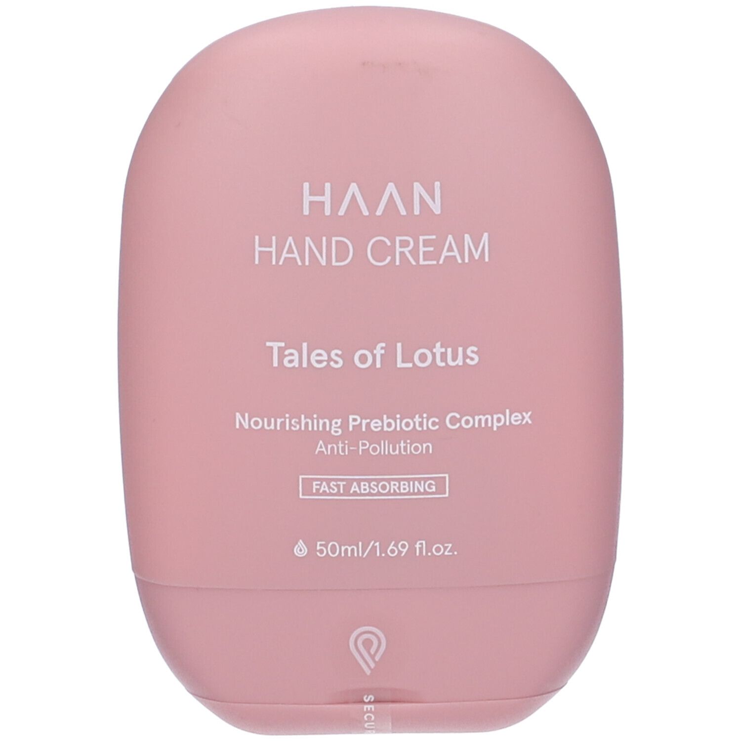 Haan Crema per le mani Tales of Lotus 50 ml