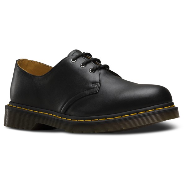 Dr. Martens - 1461 Nappa - Freizeitschuhe UK 3 | EU 36 schwarz