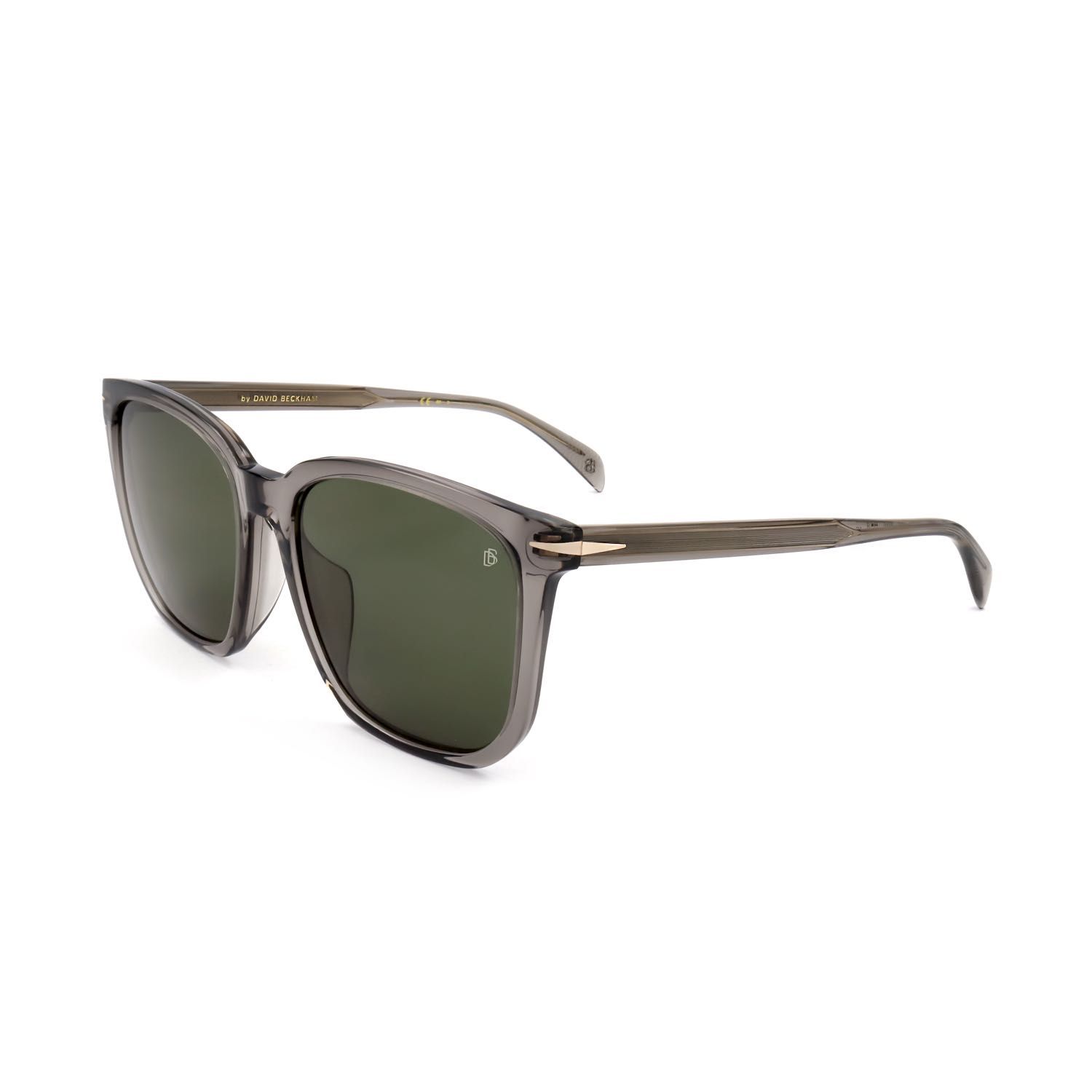David Beckham occhiali da sole uomo DB 1071/F/S grey 1 St