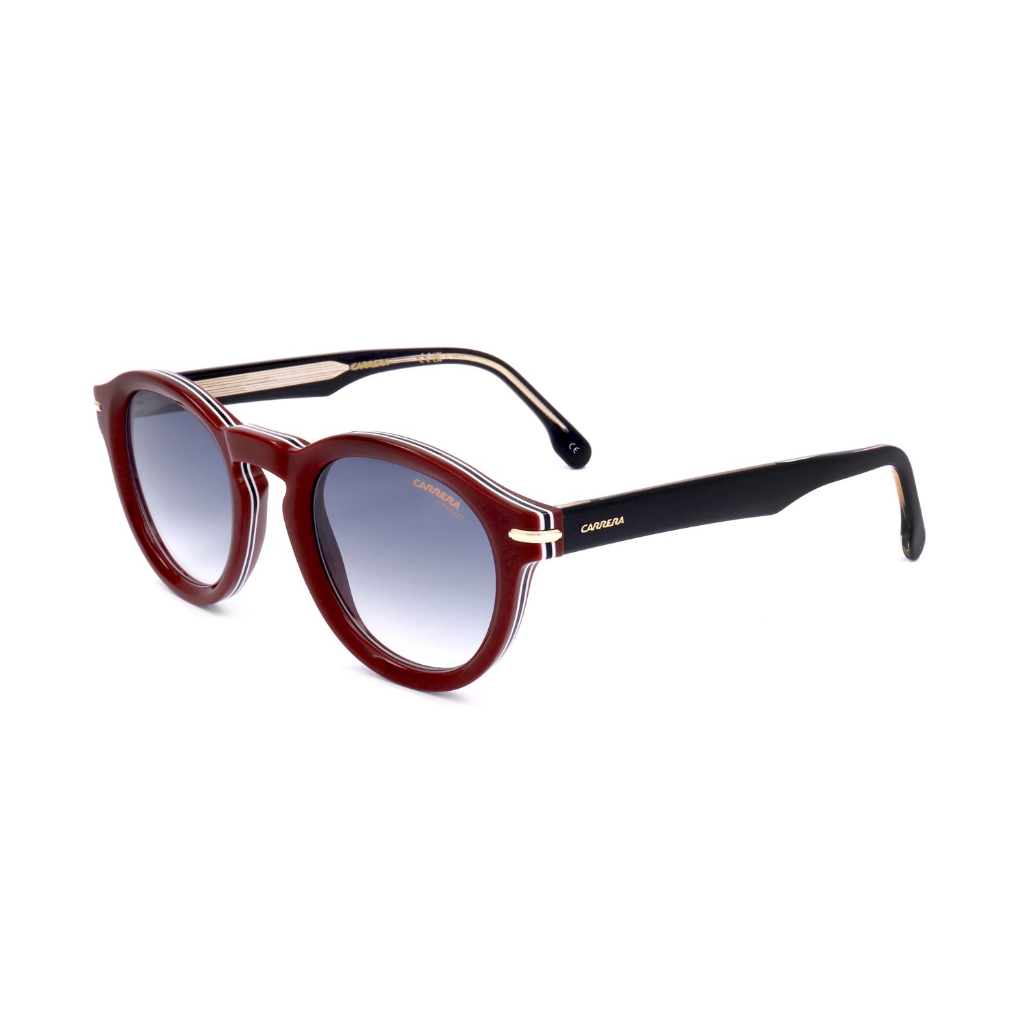 Carrera occhiali da sole unisex CARRERA 306/S bordeaux 1 St