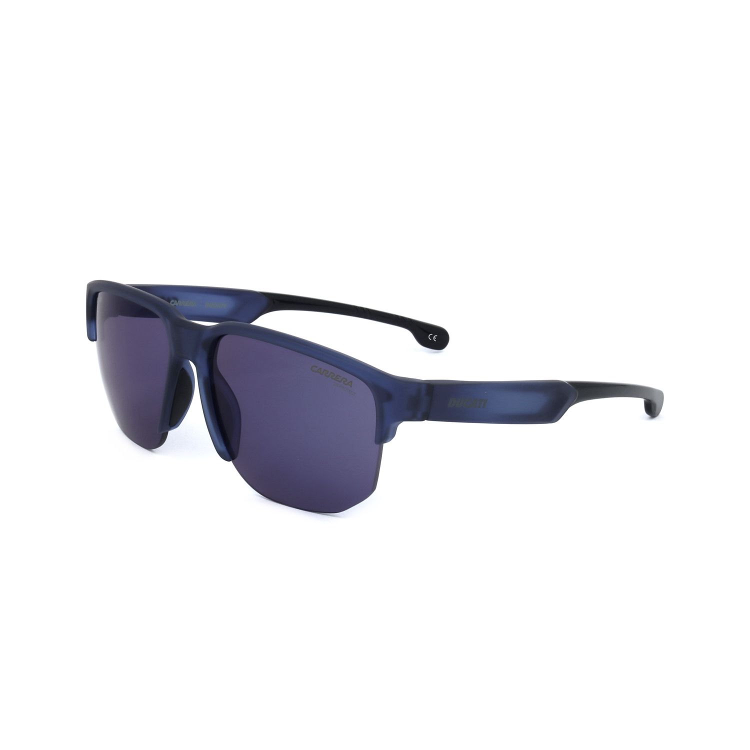 Carrera occhiali da sole uomo CARDUC 028/S blue 1 St