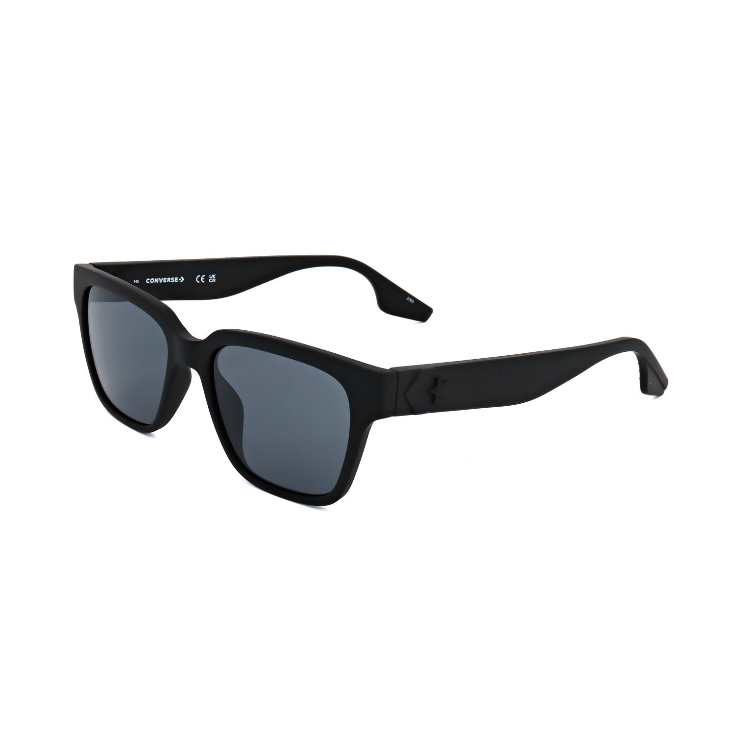 Converse occhiali da sole uomo CV536S RECRAFT black 1 St