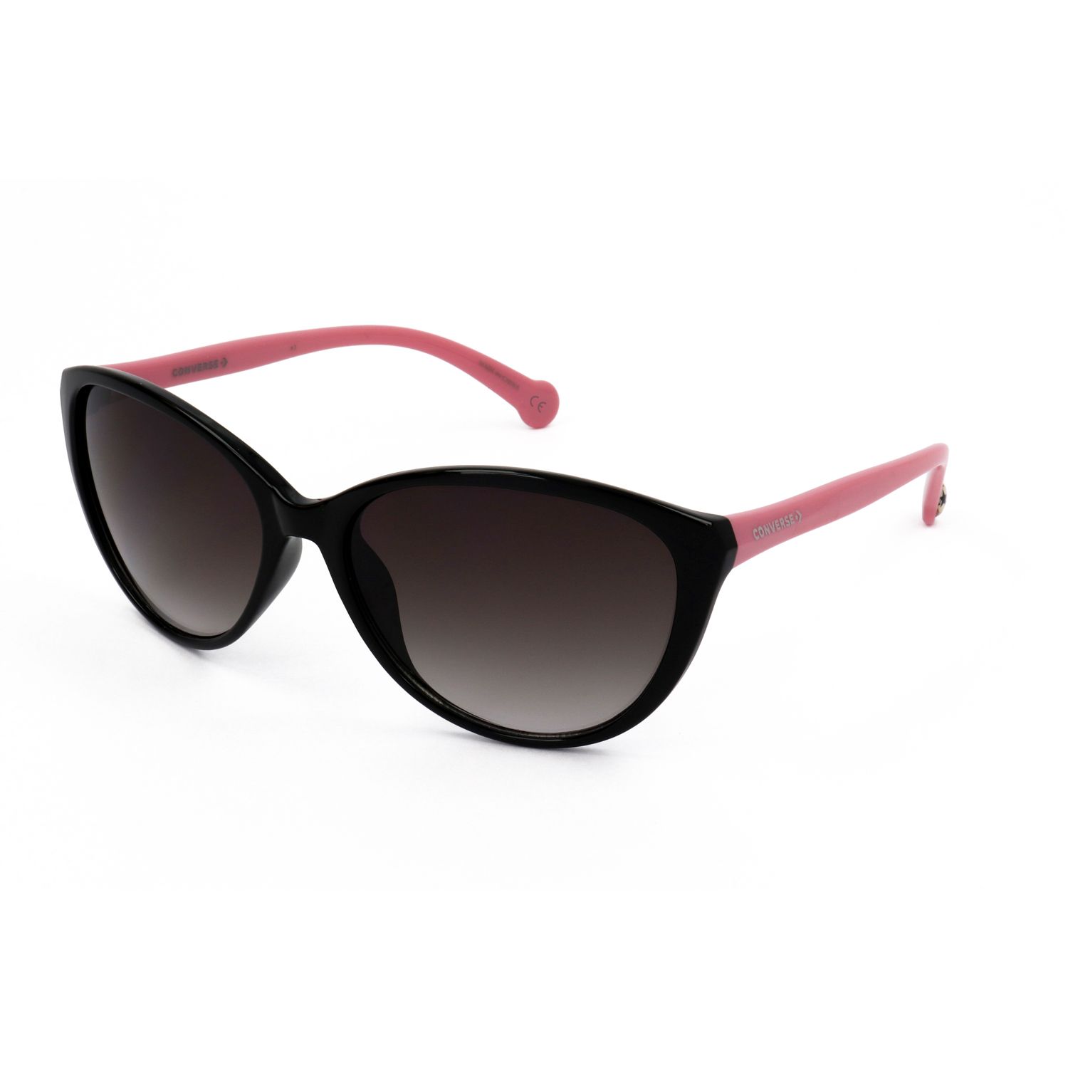 Converse occhiali da sole donna SCO085 pink 1 St