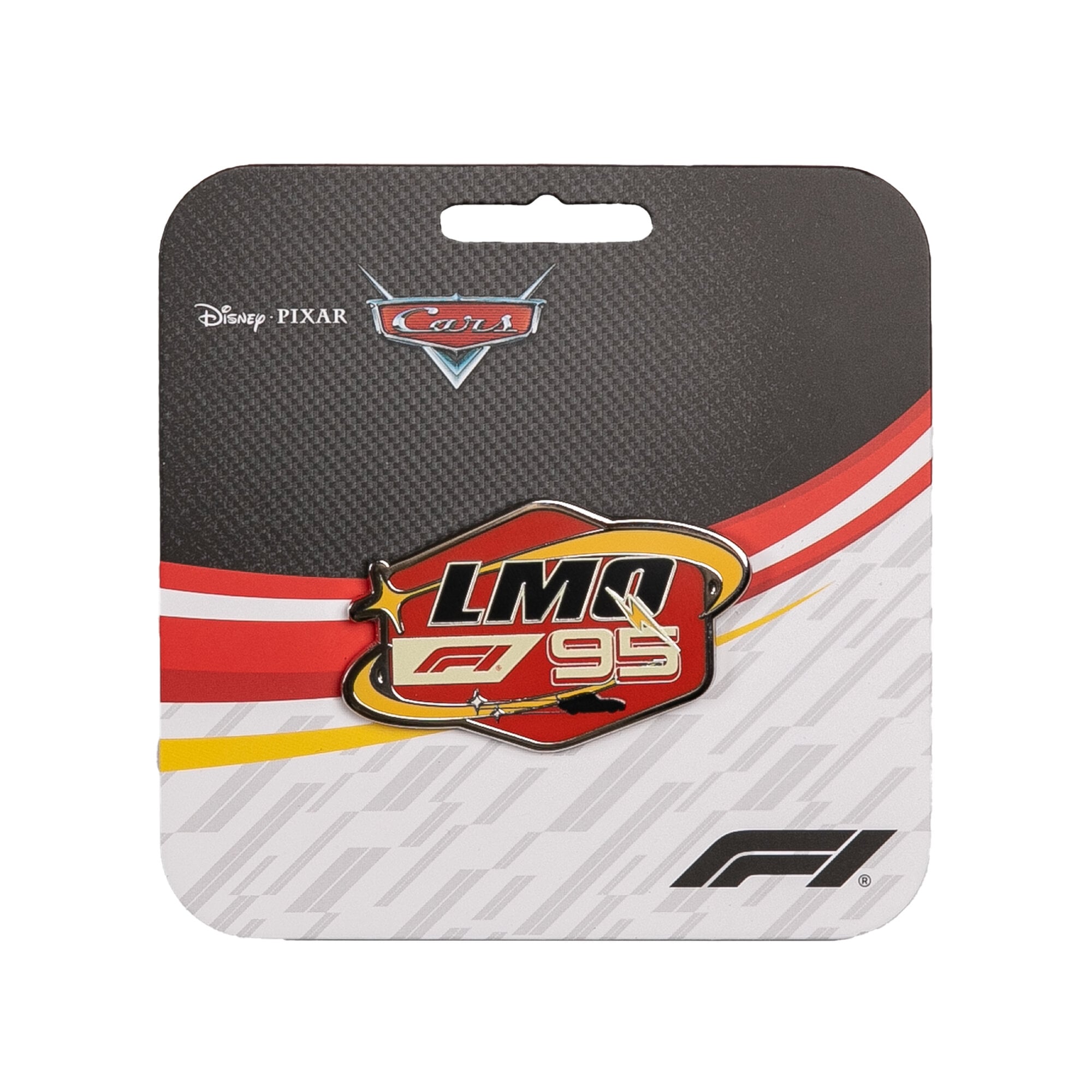 Formel 1 x Disney Monza 2026 Cars Pin