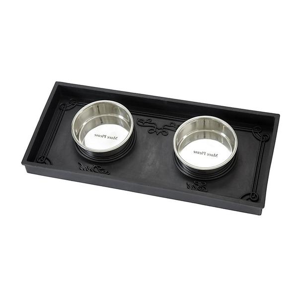 rubber-pet-food-tray-with-bowls---large--giant-breed-dogs----ballard-designs-large--giant-breed-dogs----ballard-designs/