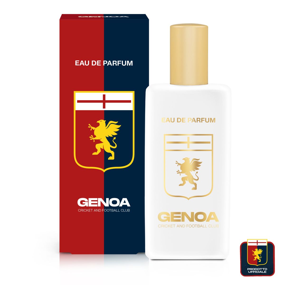 Helan- GENOA Eau de Parfum 50 ml - redcare.it
