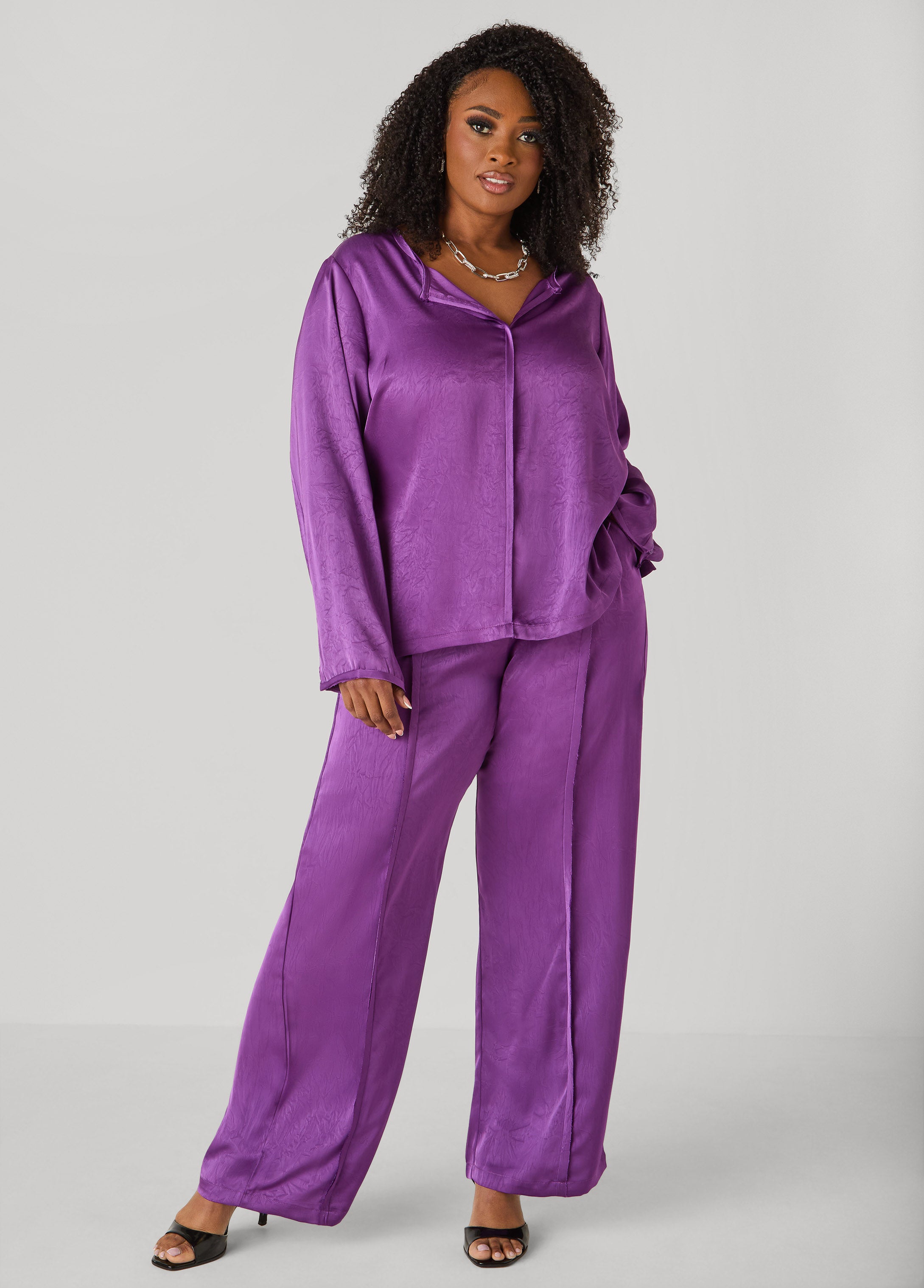 Pants 3 - Ashley Stewart