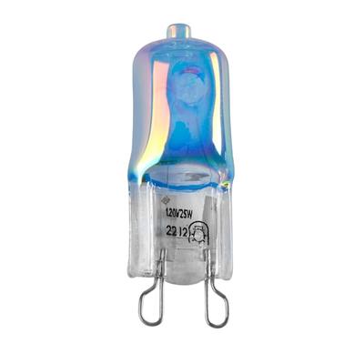 Zilla Mini Halogen 50 Watt Blue Day Bulb