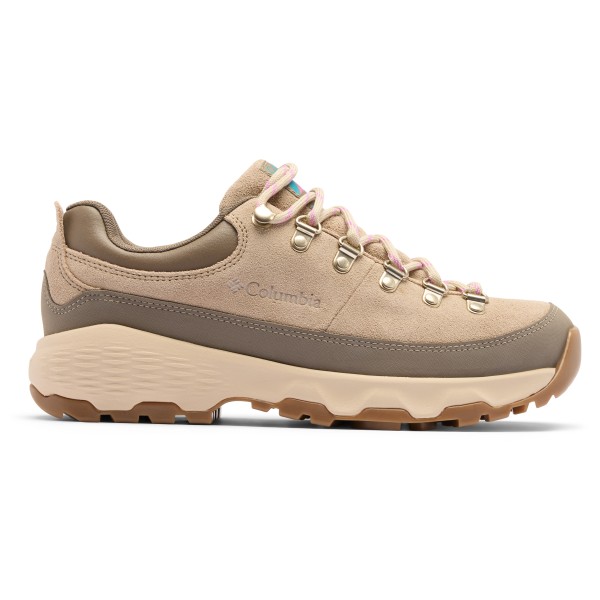 Columbia - Women's Newton Alpine Low - Multisportschuhe 39 | EU 39 beige