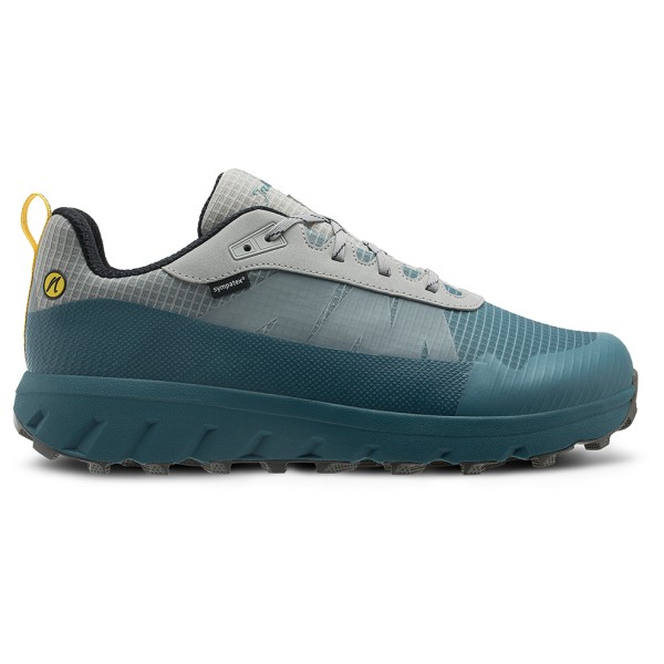 Joe Nimble - Explore Addict - Trailrunningschuhe 46 | EU 46 blau