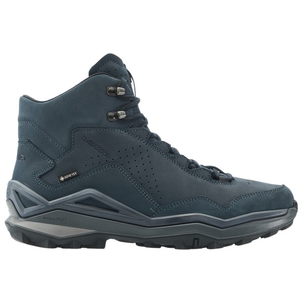 Lowa - Maddox Pro LT GTX Mid - Wanderschuhe 51 | EU 51 blau