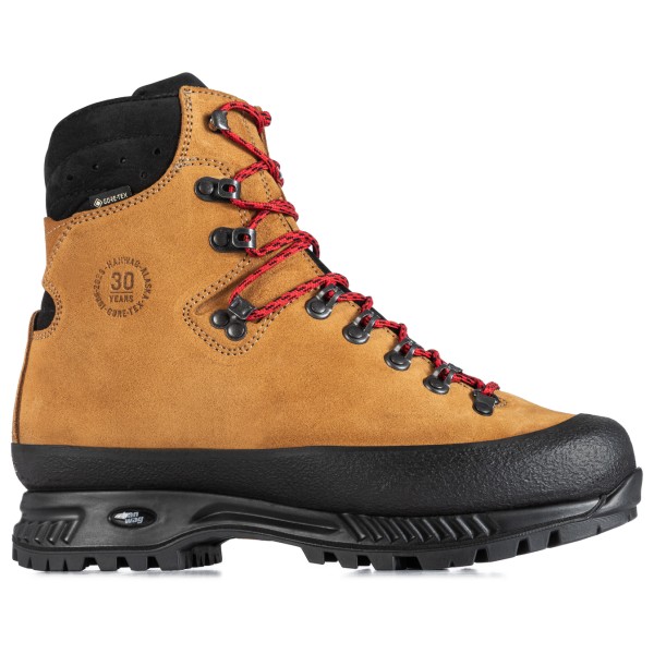 Hanwag - Women's Alaska 30Y GTX - Wanderschuhe 40,5 | EU 40,5 orange
