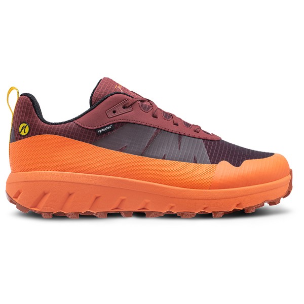 Joe Nimble - Women's Explore Addict - Trailrunningschuhe 39 | EU 39 orange