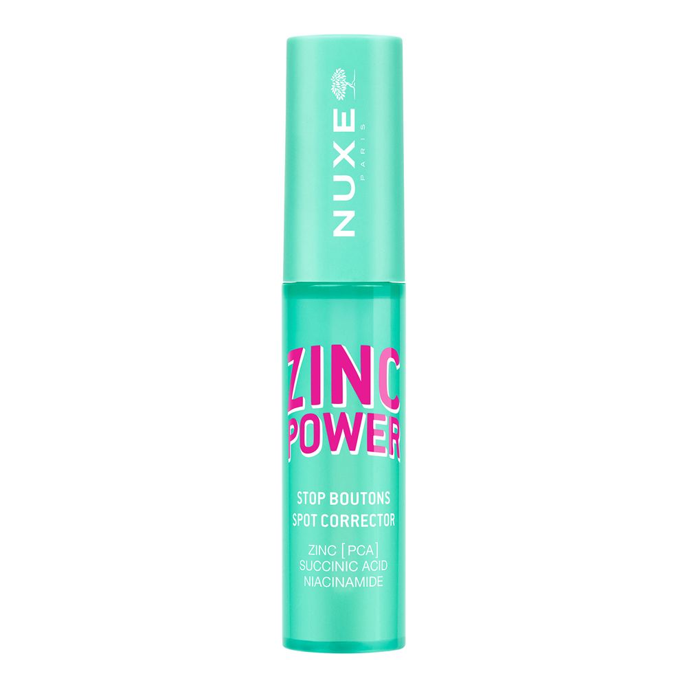 Nuxe Zinc Power Stop Imperfezioni Patch Invisibile 10 ml Gel