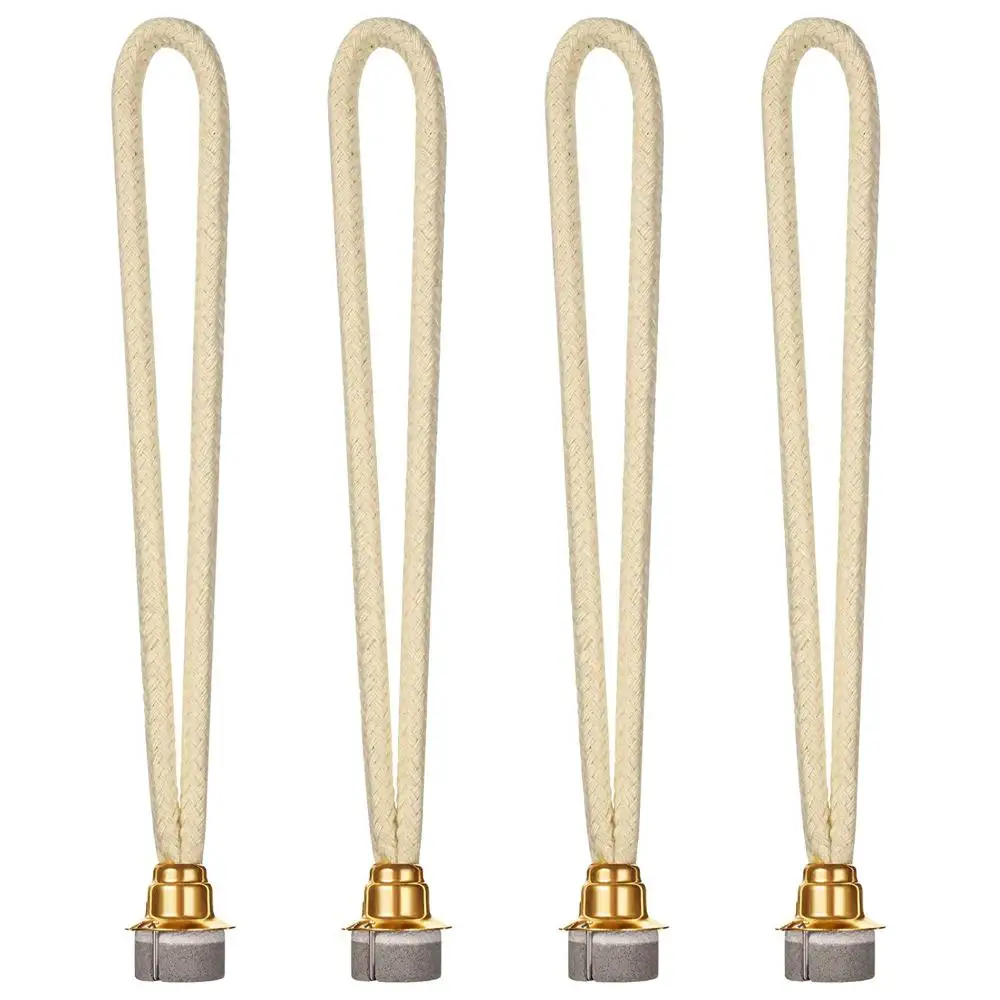1pc Öllampe Docht Ersatz 18mm/13mm Duft lampen Docht dicht kontrollieren katalytische Diffusor Aroma therapie Dekor