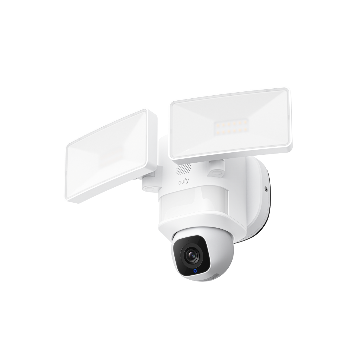 Anker eufy Flutlichtkamera E30 (360° Überwachung und 2K HD) Image