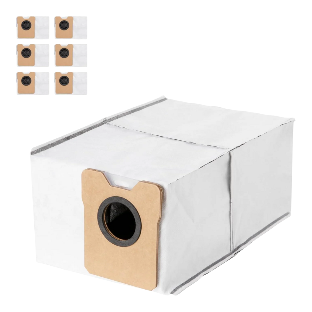 Anker eufy Staubbeutel für Saugroboter C10