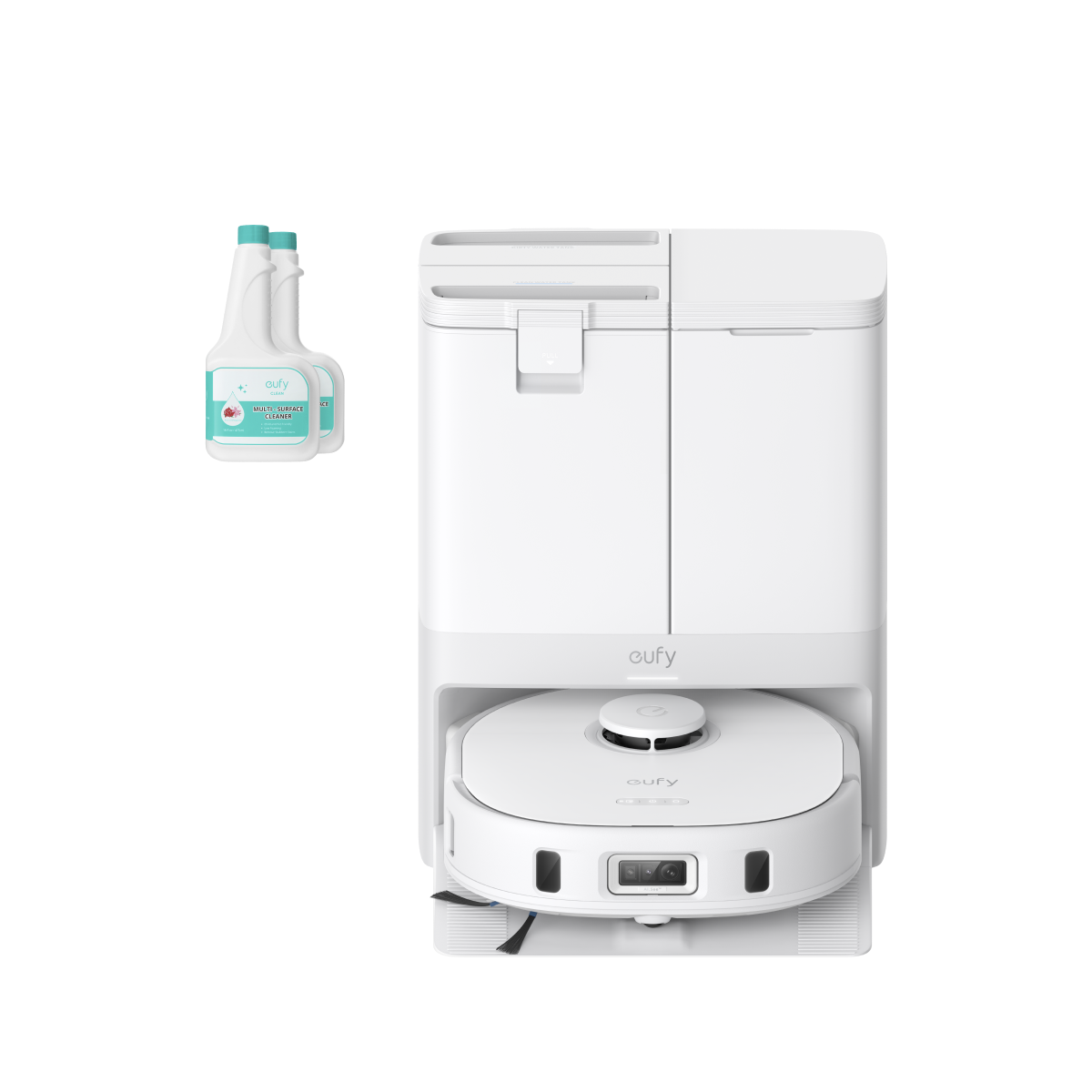 Anker eufy Hartbodenreiniger‑Set für Omni X10 Pro Image