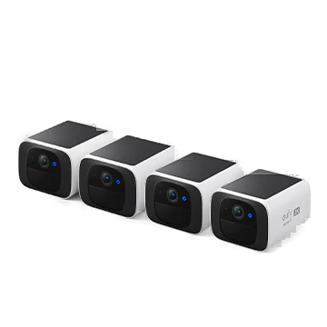 eufyCam Solo S220 (4er‑Pack) Image