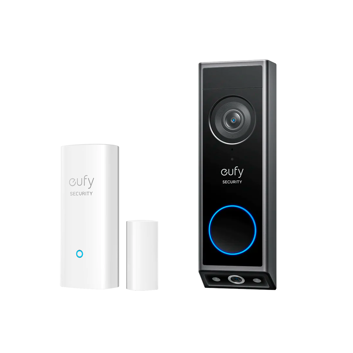 Anker eufy Türklingel mit Kamera E340 (Akkubetrieben) und Eingangssensor Image