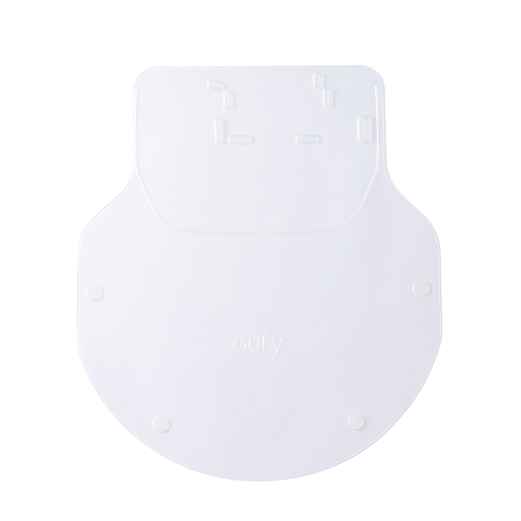 Anker eufy rutschfeste Unterlage für Basisstation Saugroboter 3‑in‑1 E20