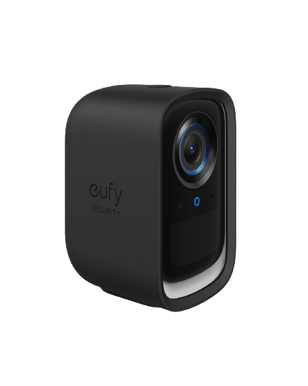 Anker eufy 3C Skin (2er‑Pack) für Anker eufy Security eufyCam Image