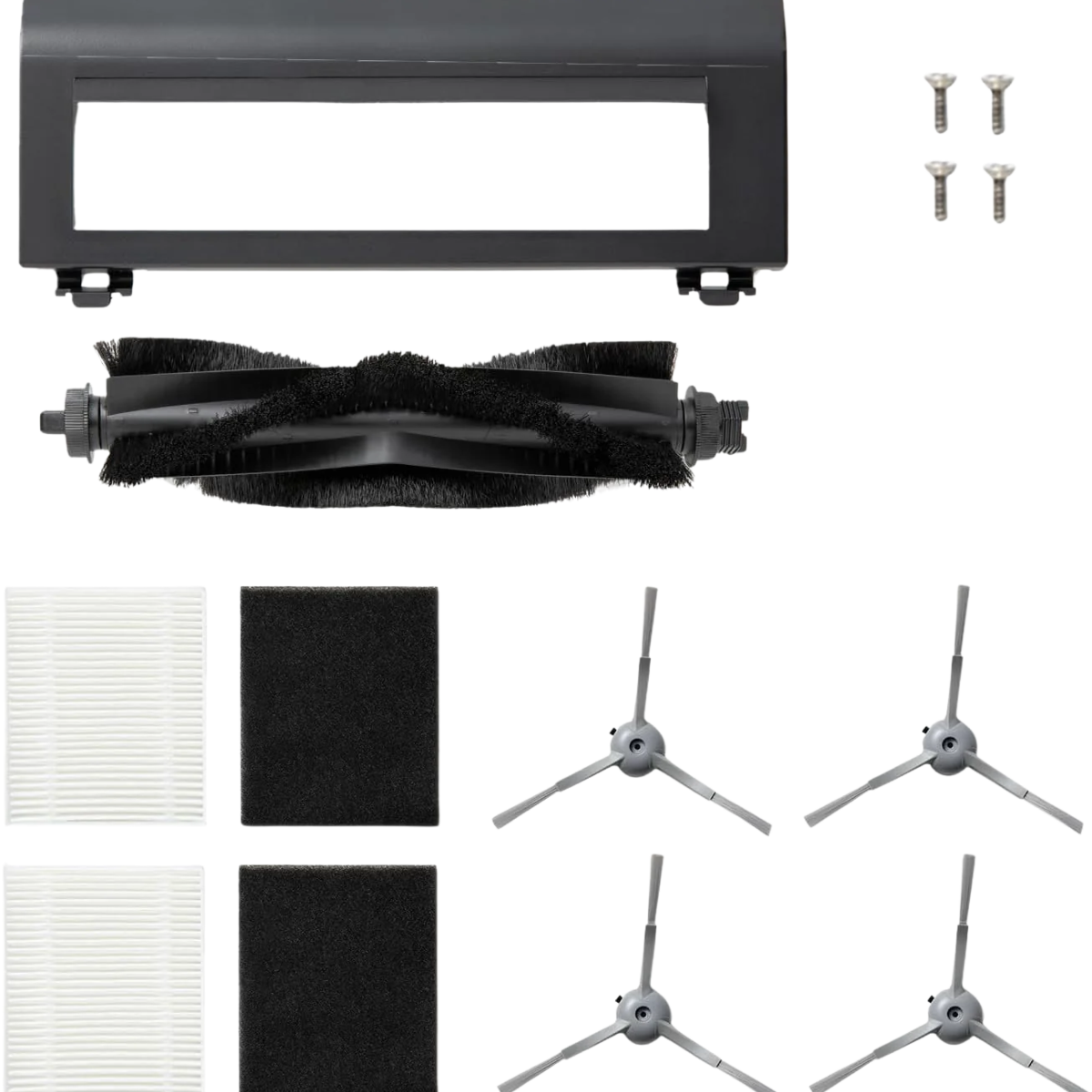 Anker eufy Ersatz‑Zubehör‑Set für L60/L60 Hybrid