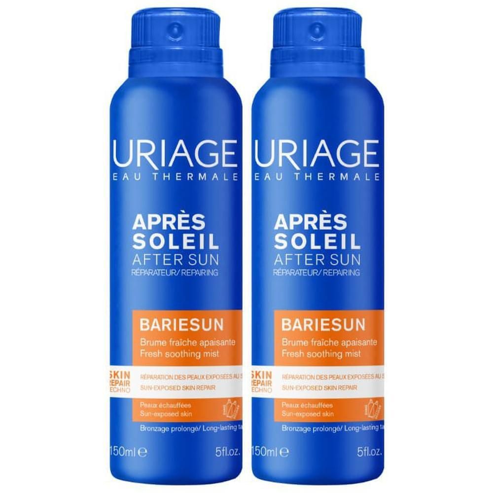 URIAGE BARIESUN Spray Doposole Idratante, lenitivo, rinfrescante pelle