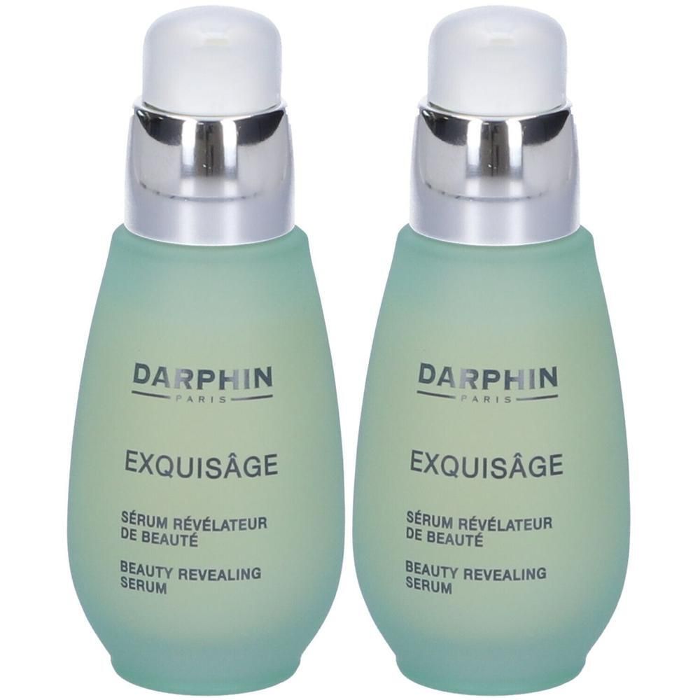 Darphin Exquisâge Siero Rilevatore di Bellezza 2x30 ml