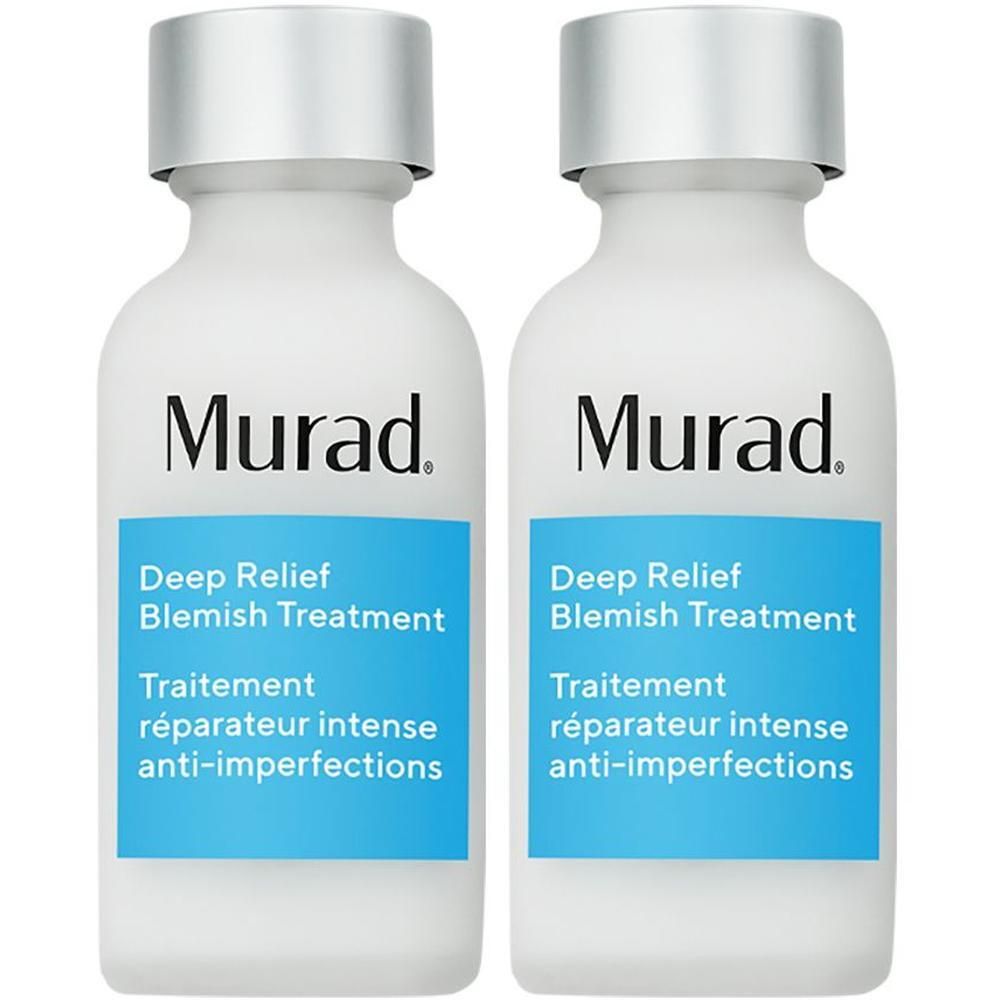 Murad Deep Relief Blemish Treatment - Siero Intensivo Anti Imperfezion