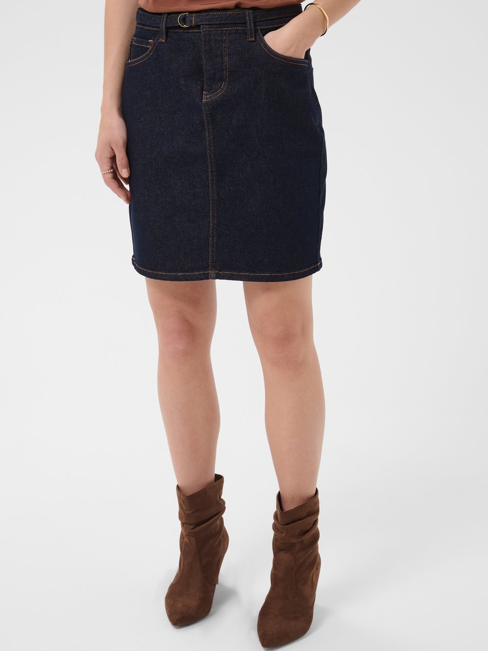 Cream Rock CREa Damen denim, 36