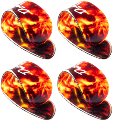 Dunlop Shell Large Thumbpicks