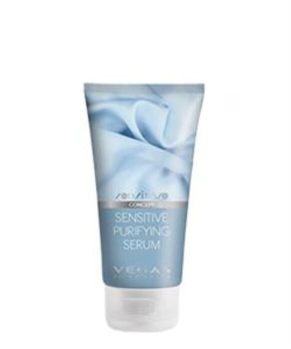 Vegas Cosmetics - Siero per pelli impure 50 ml