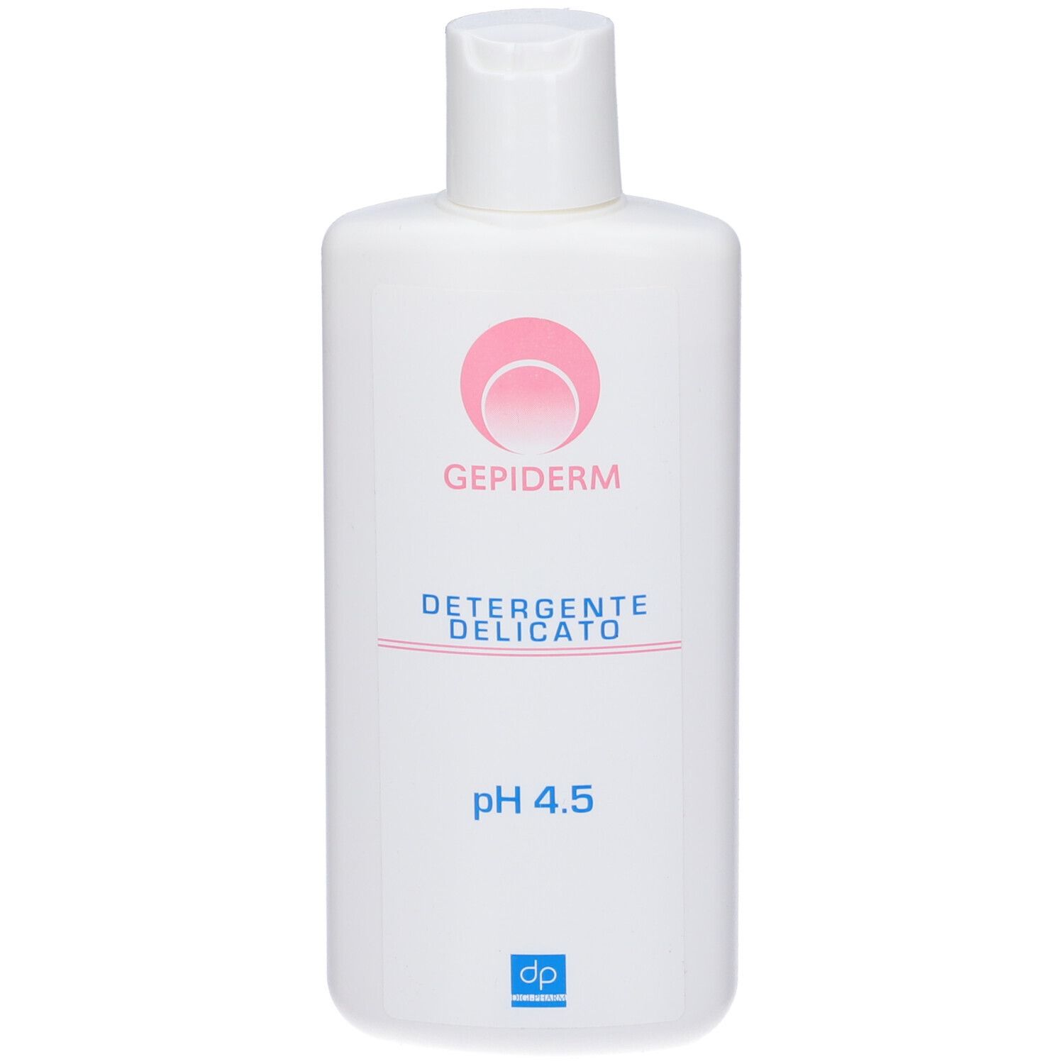Gepiderm Detergente Delicato 200 Ml ml Additivo per il bagno