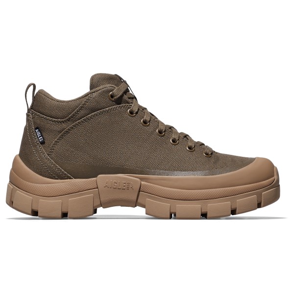 Aigle - Tenere Icon Mid - Freizeitstiefel 41 | EU 41 braun