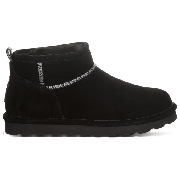 Bearpaw - Women's Akira - Winterschuhe 38 | EU 38 schwarz